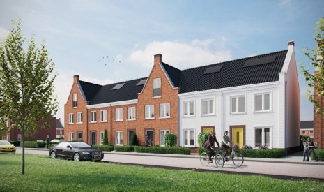 Koop  Bodegraven  Parckweide 2020 fase 2  Type A 1 38 – Hoofdfoto