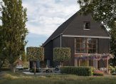 Koop  Aarlanderveen  Het Erf  Twee-onder-een-kapwoning 10 – Foto 2