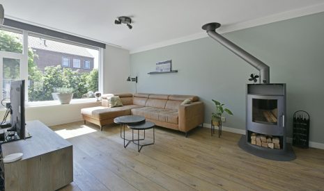 Te koop: Foto Woonhuis aan de Prinses Beatrixstraat 7 in Ter Aar