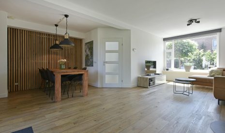 Te koop: Foto Woonhuis aan de Prinses Beatrixstraat 7 in Ter Aar
