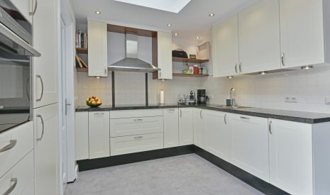 Te koop: Foto Woonhuis aan de Sportlaan 38 in Zevenhoven