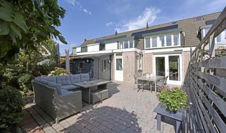 Te koop: Foto Woonhuis aan de Sportlaan 38 in Zevenhoven