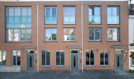 Te koop: Foto Appartement aan de Wilhelminalaan 32 in Alphen aan den Rijn