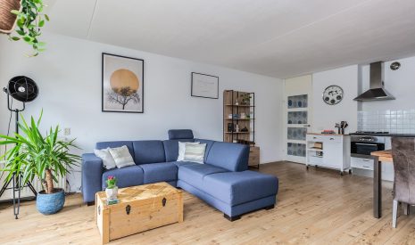 Te koop: Foto Appartement aan de Schelfhorst 17a in Alphen aan den Rijn