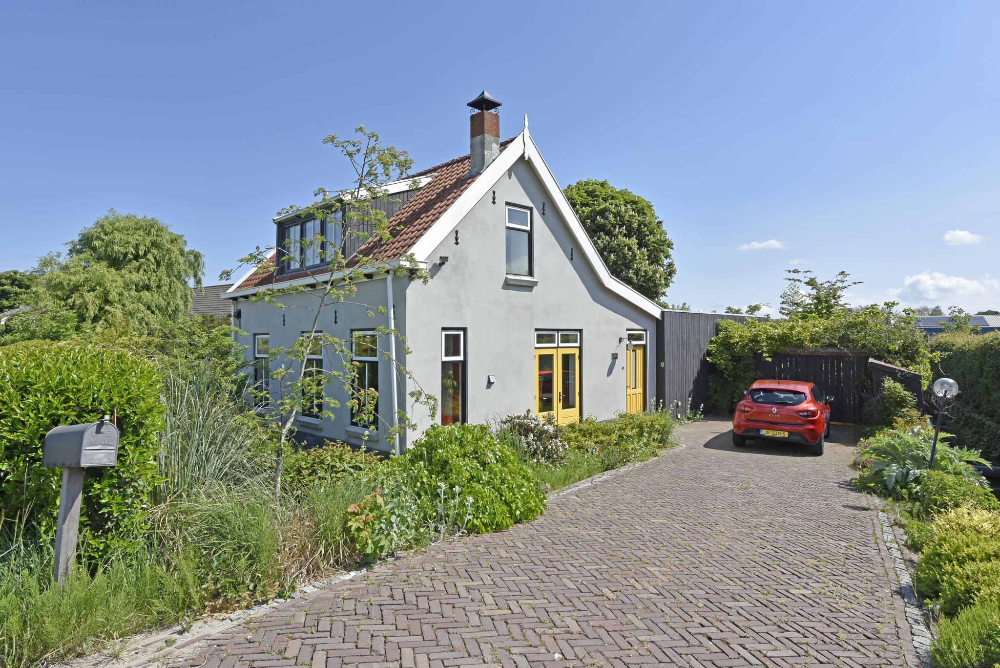 koop  Nieuwveen  Nieuwveens Jaagpad 120 – Hoofdfoto