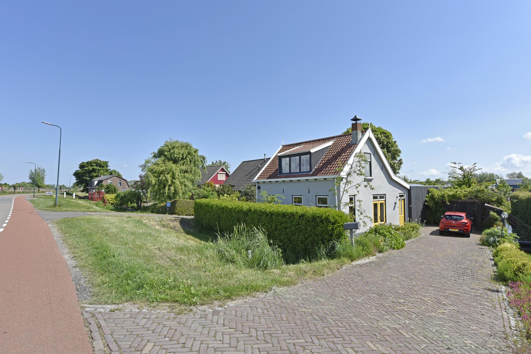 koop  Nieuwveen  Nieuwveens Jaagpad 120 – Foto 2