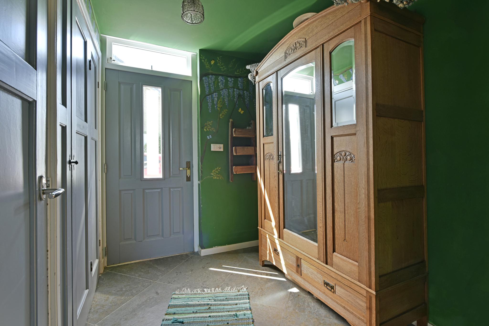 koop  Nieuwveen  Nieuwveens Jaagpad 120 – Foto 4