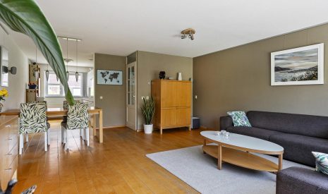 Te koop: Foto Woonhuis aan de Asperenstraat 71 in Zoetermeer