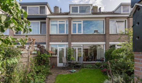 Te koop: Foto Woonhuis aan de van Woudeweg 19 in Woubrugge