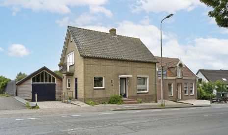 koop  Zevenhoven  Stationsweg 5A – Hoofdfoto