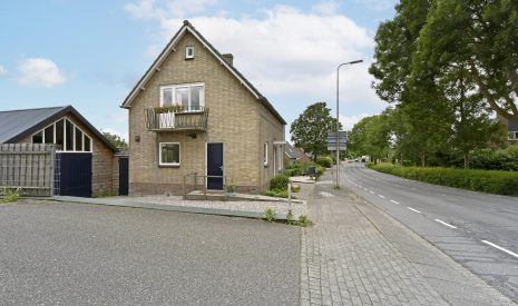 Te koop: Foto Woonhuis aan de Stationsweg 5A in Zevenhoven