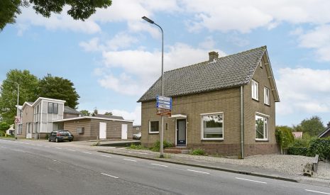 Te koop: Foto Woonhuis aan de Stationsweg 5A in Zevenhoven