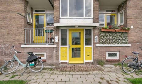 Te koop: Foto Appartement aan de Louise de Colignystraat 44 in Alphen aan den Rijn