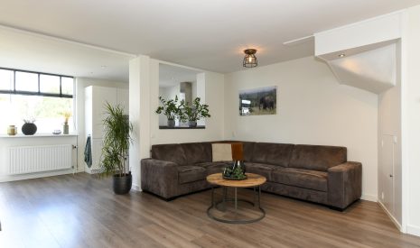 Te koop: Foto Woonhuis aan de Fleurstraat 22 in Nieuwkoop