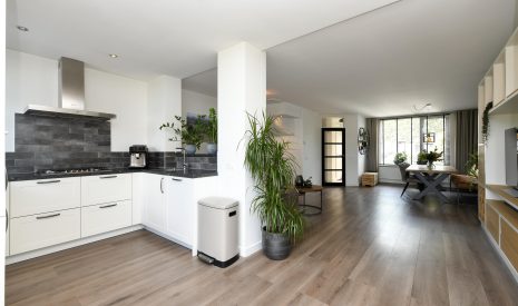 Te koop: Foto Woonhuis aan de Fleurstraat 22 in Nieuwkoop