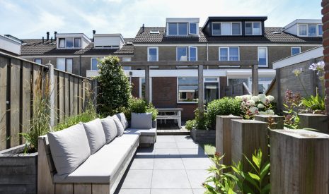 Te koop: Foto Woonhuis aan de Fleurstraat 22 in Nieuwkoop