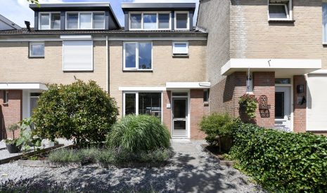 koop  Nieuwkoop  Fleurstraat 22 – Hoofdfoto