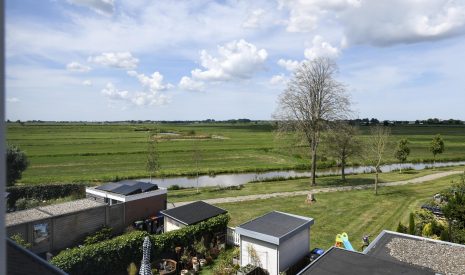 Te koop: Foto Woonhuis aan de Fleurstraat 22 in Nieuwkoop