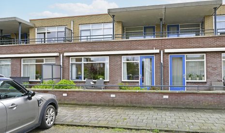 Te koop: Foto Appartement aan de A.G.M. van der Hoevenstraat 16 in Ter Aar