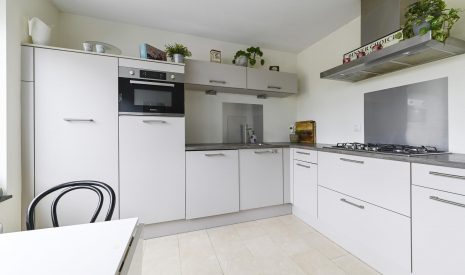 Te koop: Foto Woonhuis aan de Dijkwacht 126 in Leiderdorp