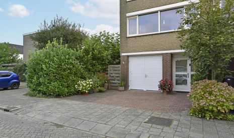 Te koop: Foto Woonhuis aan de Beethovenlaan 33 in Nieuwkoop