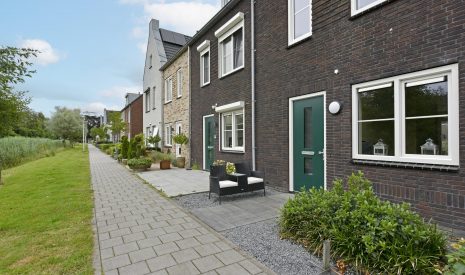Te koop: Foto Woonhuis aan de Hofstraat 2 in Zevenhoven