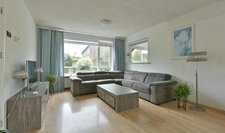 Te koop: Foto Woonhuis aan de M. Robertzstraat 4 in Ter Aar