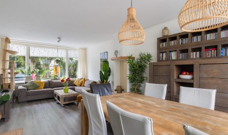 Te koop: Foto Woonhuis aan de Pieter Mondriaanlaan 27 in Woerden