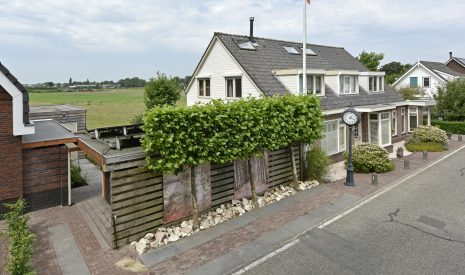 Te koop: Foto Woonhuis aan de Korteraarseweg 124 in Ter Aar