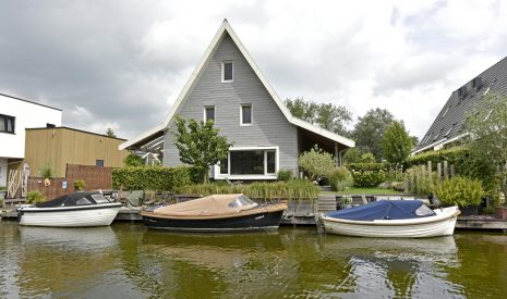 Te koop: Foto Woonhuis aan de De Regenboog 26 in Nieuwkoop