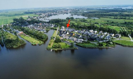 Te koop: Foto Woonhuis aan de De Regenboog 26 in Nieuwkoop