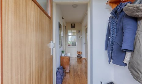 Te koop: Foto Appartement aan de Van Vollenhovenplein 33 in Leiden