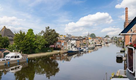 Te koop: Foto Appartement aan de Noordstraat 57f in Bodegraven