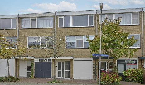 Hoofdfoto van Nieuwkoop Stortenbekerstraat 9