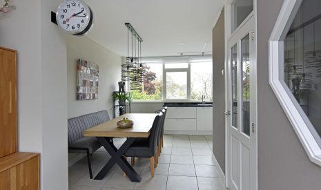 Te koop: Foto Woonhuis aan de Stortenbekerstraat 9 in Nieuwkoop