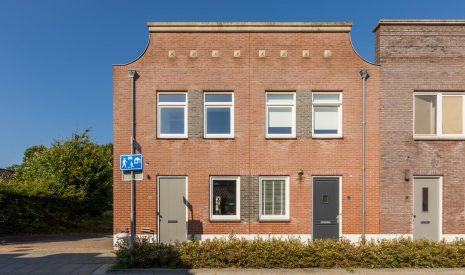 koop  Zwammerdam  Molenstraat 16 – Hoofdfoto