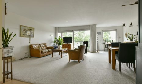 Te koop: Foto Appartement aan de Oude Nieuwveenseweg 11I in Nieuwveen