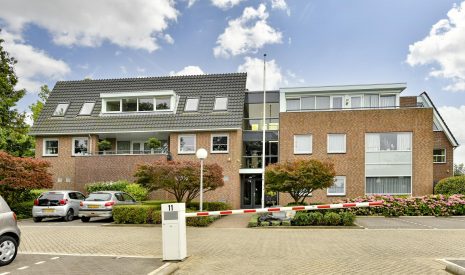 Te koop: Foto Appartement aan de Oude Nieuwveenseweg 11I in Nieuwveen