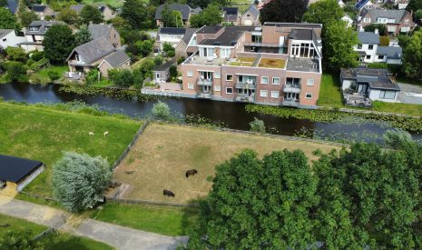 koop  Nieuwveen  Oude Nieuwveenseweg 11I – Hoofdfoto