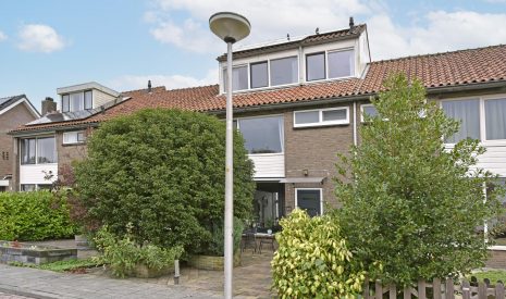 koop  Nieuwkoop  Elzenstraat 44 – Hoofdfoto