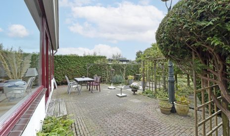 Te koop: Foto Woonhuis aan de Park Zomerlust 43 in Zevenhoven