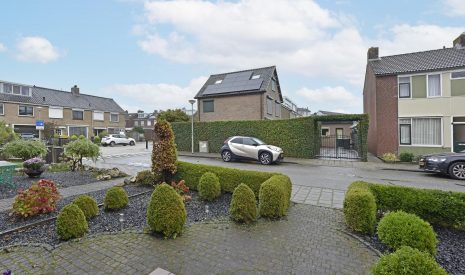 Te koop: Foto Woonhuis aan de Schout Clantstraat 6 in Nieuwveen