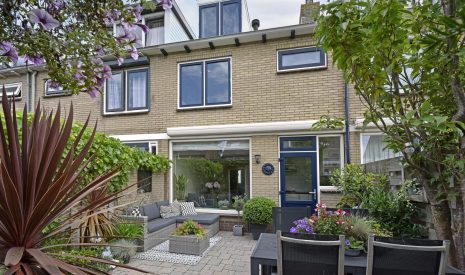 Te koop: Foto Woonhuis aan de Ambroziolaan 13 in Nieuwveen