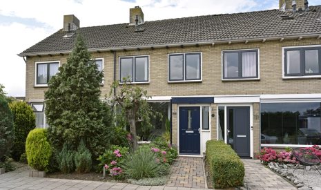 koop  Nieuwveen  Ambroziolaan 13 – Hoofdfoto