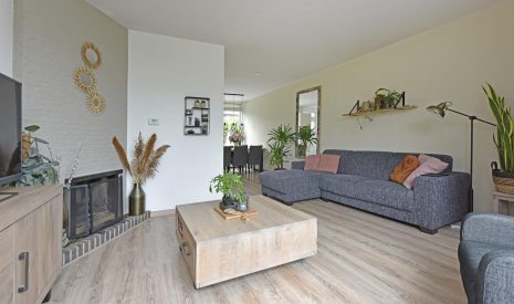 Te koop: Foto Woonhuis aan de Ambroziolaan 13 in Nieuwveen