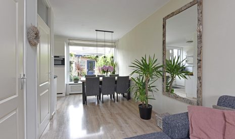 Te koop: Foto Woonhuis aan de Ambroziolaan 13 in Nieuwveen