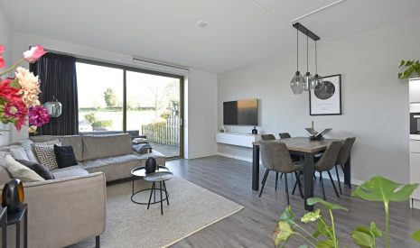 Te koop: Foto Appartement aan de Vijverhof 75 in Nieuwkoop