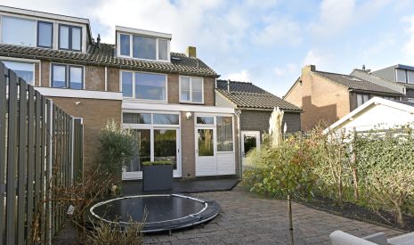 Te koop: Foto Woonhuis aan de Bruningsstraat 23 in Nieuwveen