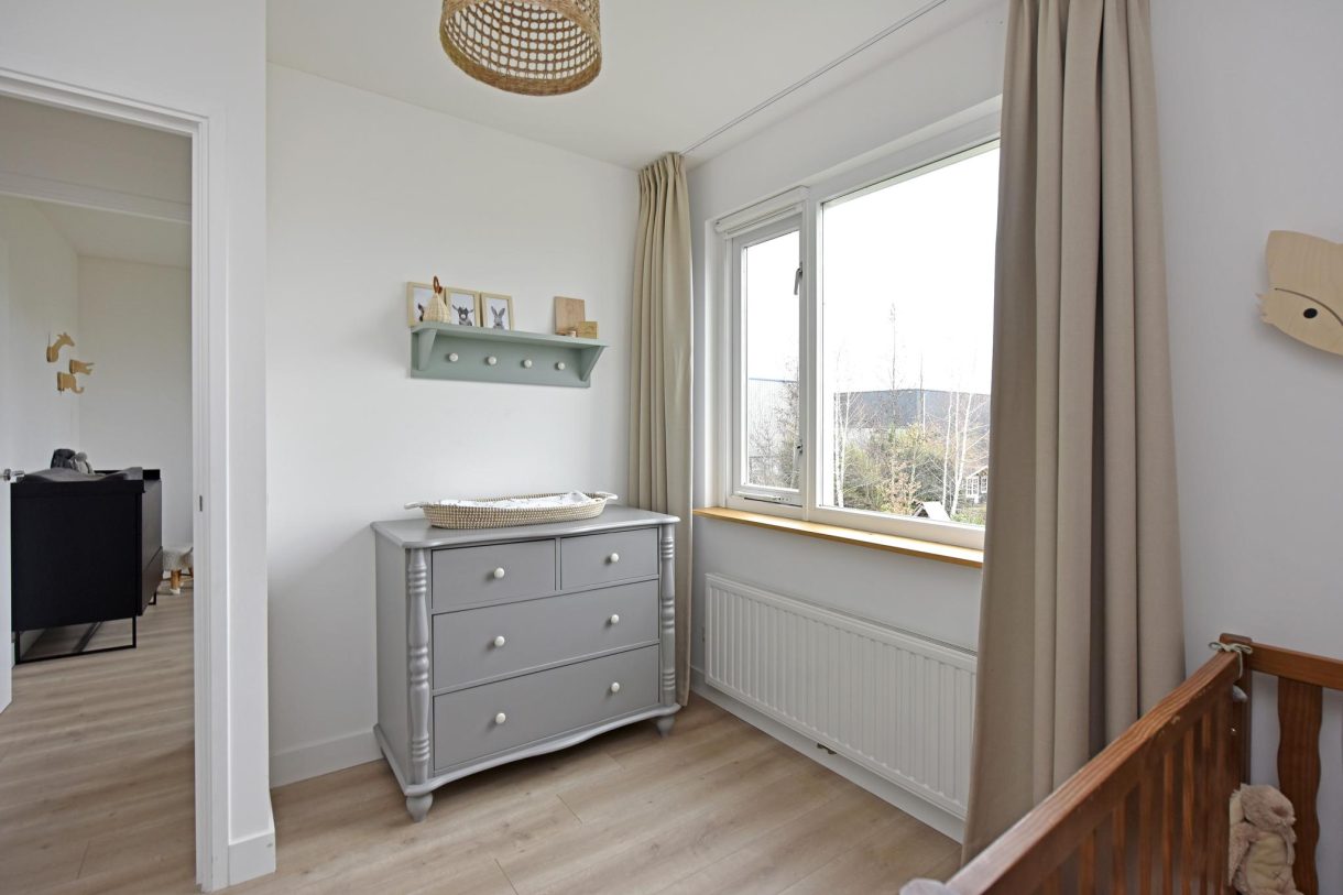 Te koop: Foto Woonhuis aan de Smidskade 20 in Ter Aar