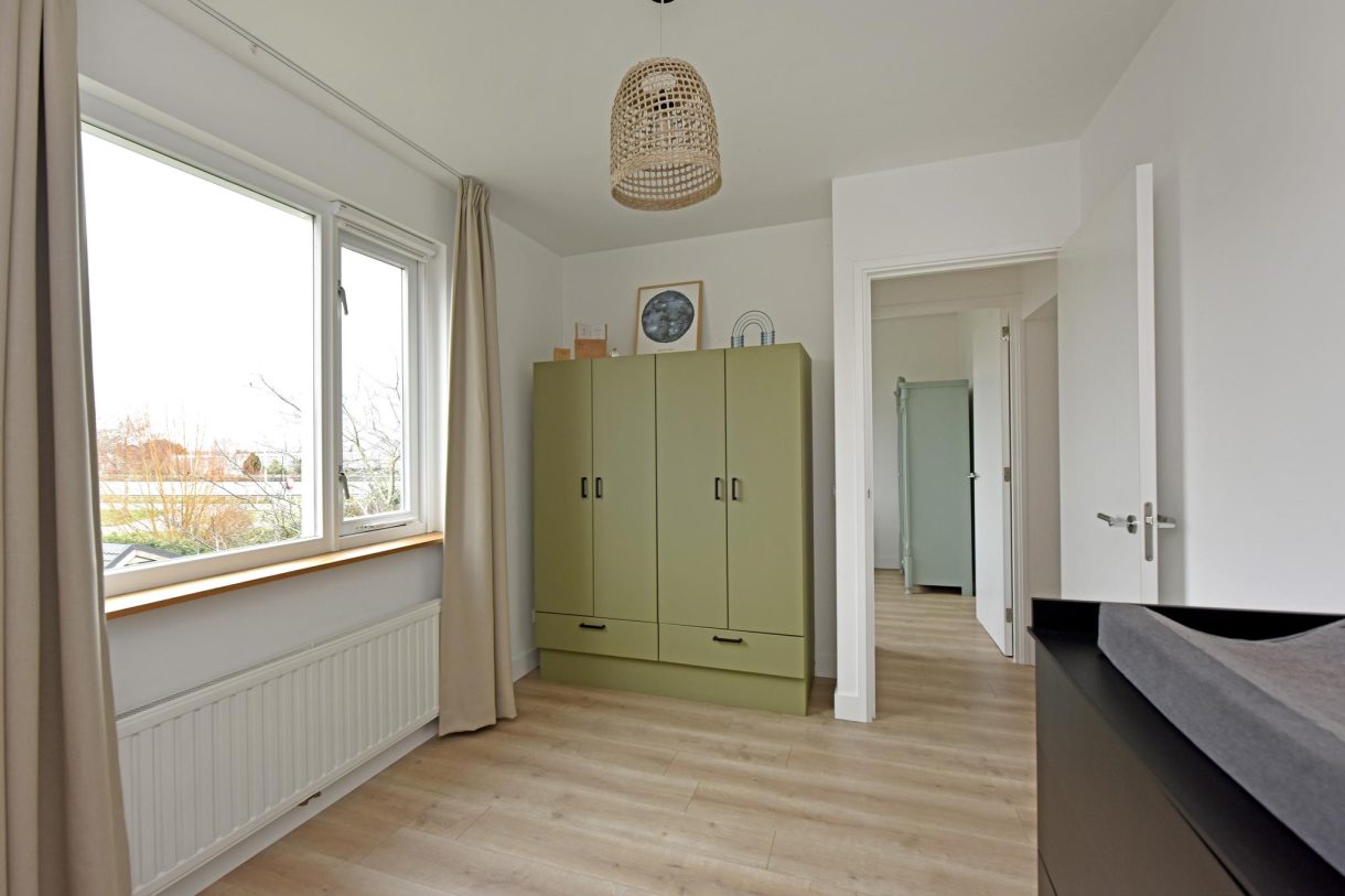 Te koop: Foto Woonhuis aan de Smidskade 20 in Ter Aar